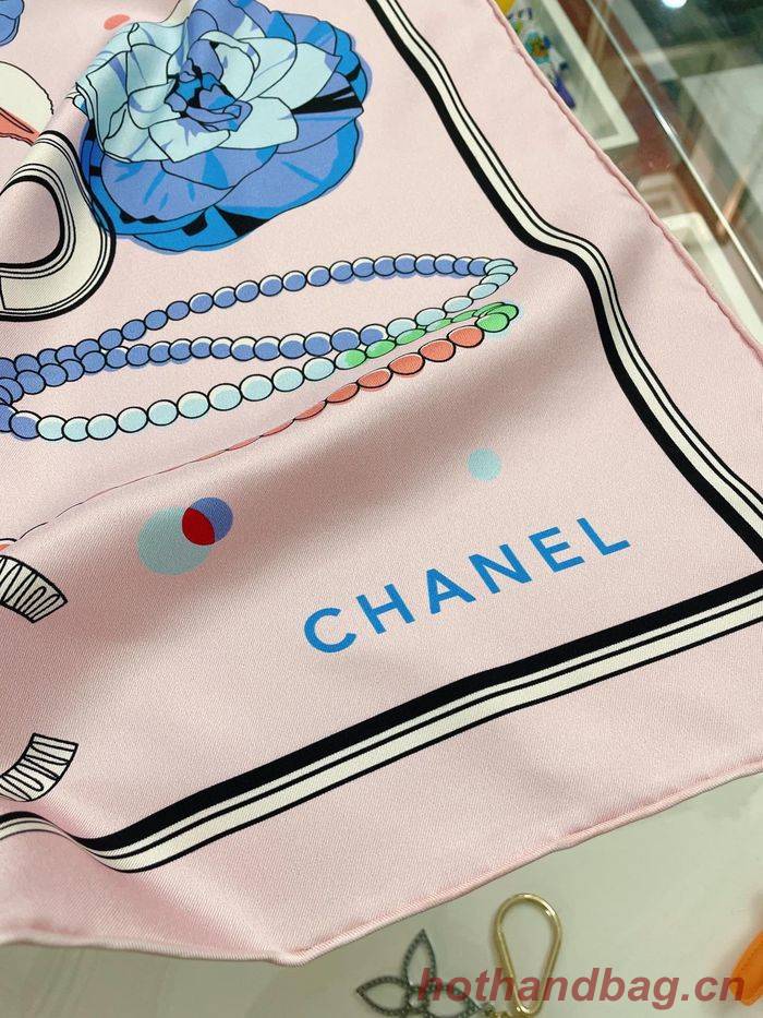 Chanel Scarf CHS00052 Chanel Scarf CHS00052