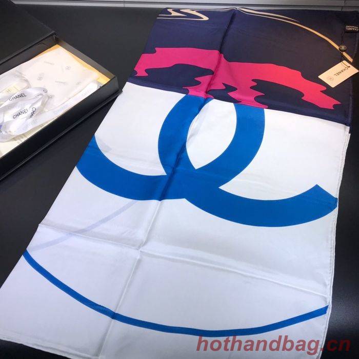 Chanel Scarf CHS00054 Chanel Scarf CHS00054