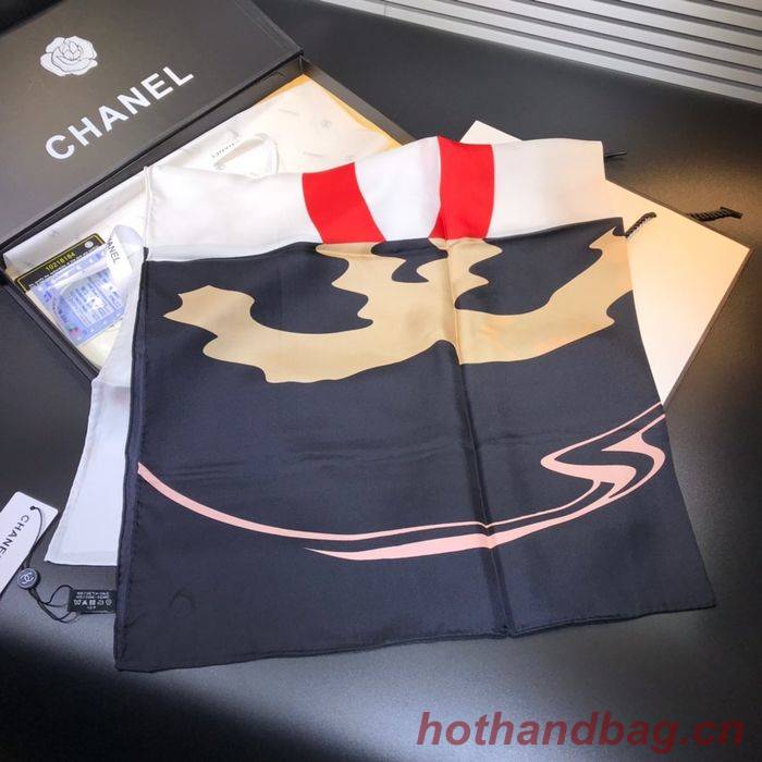 Chanel Scarf CHS00055 Chanel Scarf CHS00055