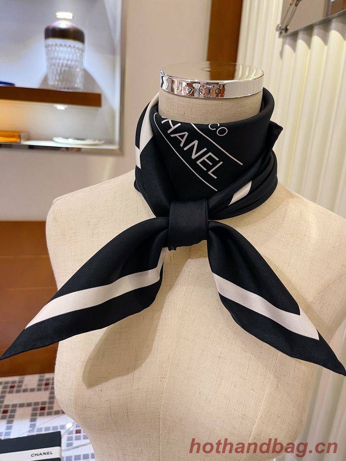 Chanel Scarf CHS00056 Chanel Scarf CHS00056