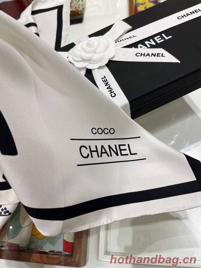 Chanel Scarf CHS00057 Chanel Scarf CHS00057
