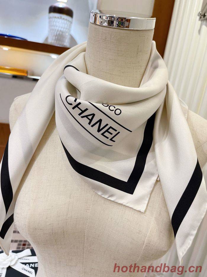 Chanel Scarf CHS00057 Chanel Scarf CHS00057
