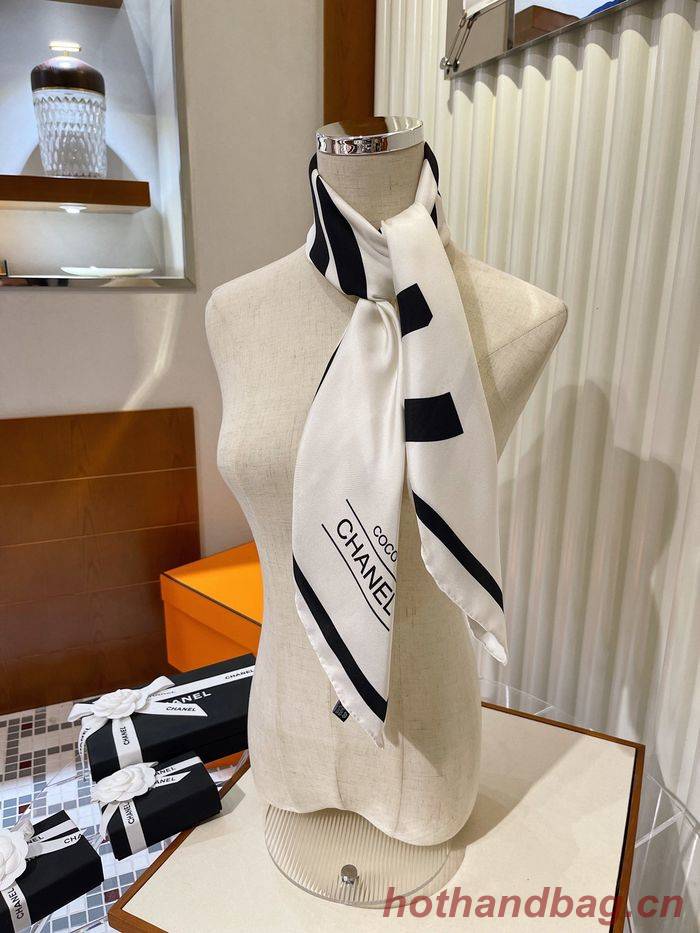 Chanel Scarf CHS00057 Chanel Scarf CHS00057