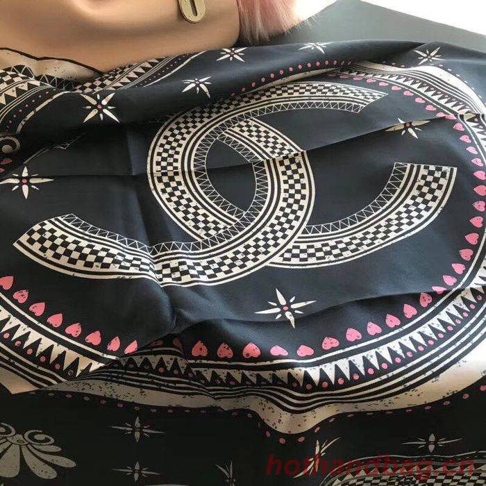 Chanel Scarf CHS00059 Chanel Scarf CHS00059