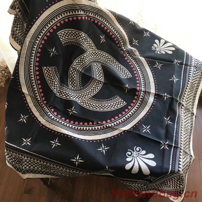 Chanel Scarf CHS00059 Chanel Scarf CHS00059