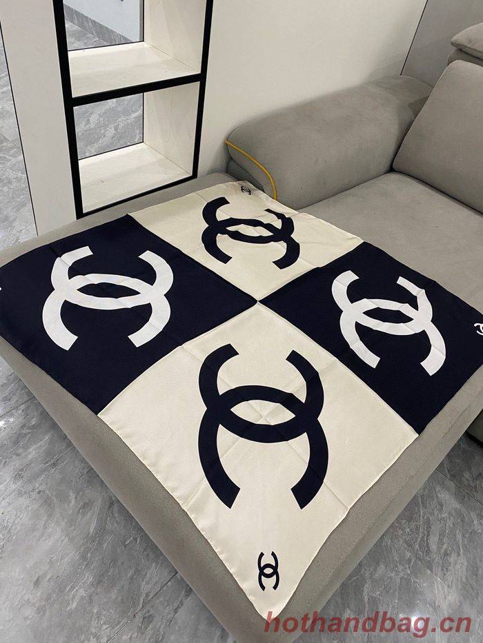 Chanel Scarf CHS00061 Chanel Scarf CHS00061