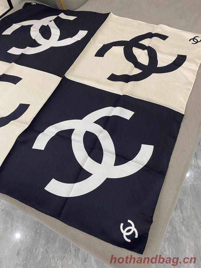 Chanel Scarf CHS00061 Chanel Scarf CHS00061