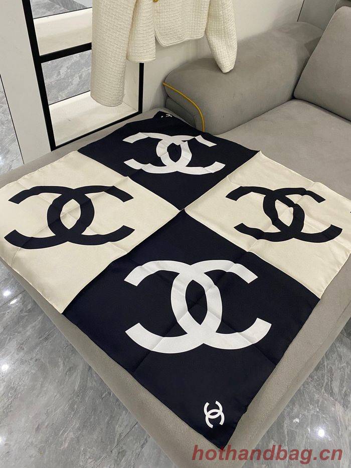Chanel Scarf CHS00061 Chanel Scarf CHS00061
