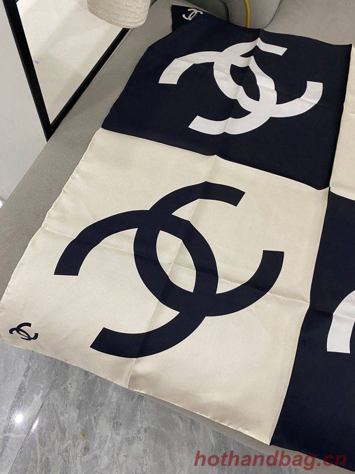 Chanel Scarf CHS00061 Chanel Scarf CHS00061