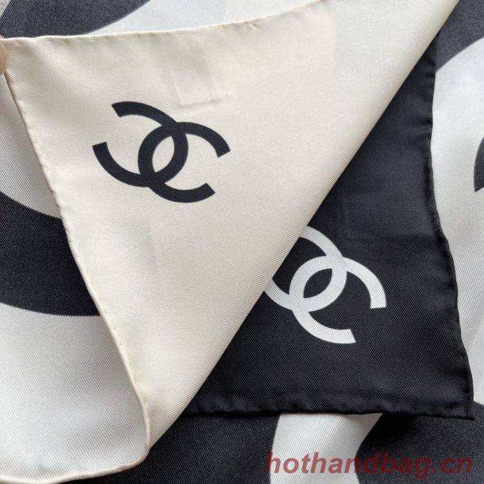 Chanel Scarf CHS00061 Chanel Scarf CHS00061