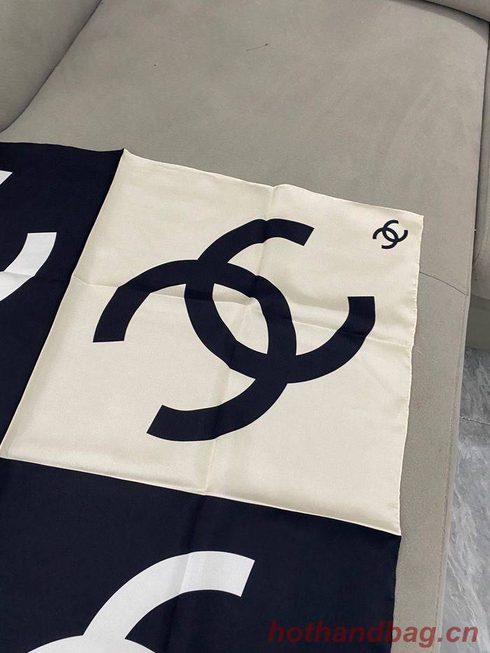 Chanel Scarf CHS00061 Chanel Scarf CHS00061
