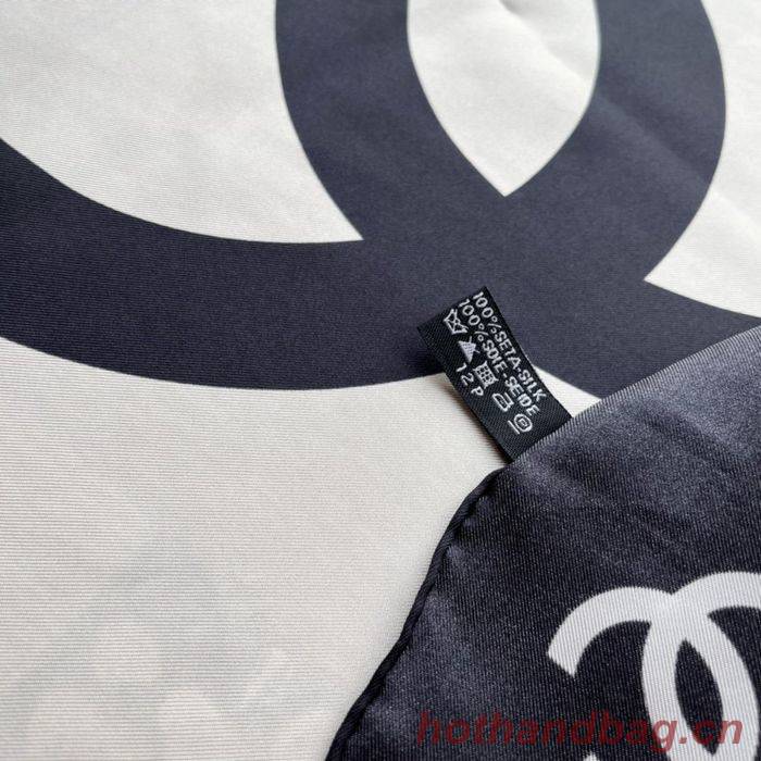 Chanel Scarf CHS00061 Chanel Scarf CHS00061