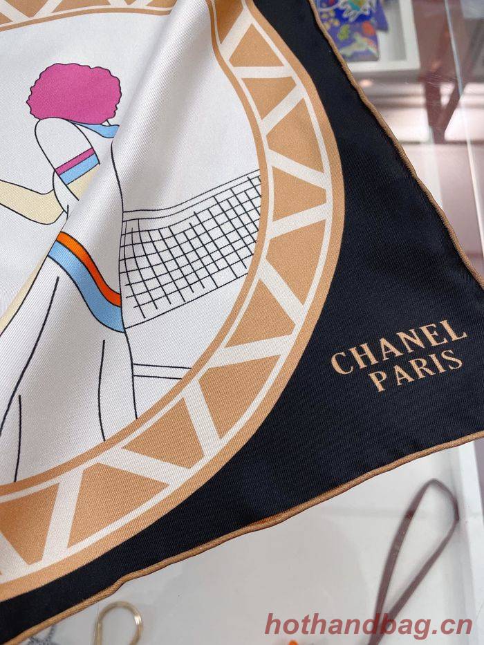 Chanel Scarf CHS00063 Chanel Scarf CHS00063