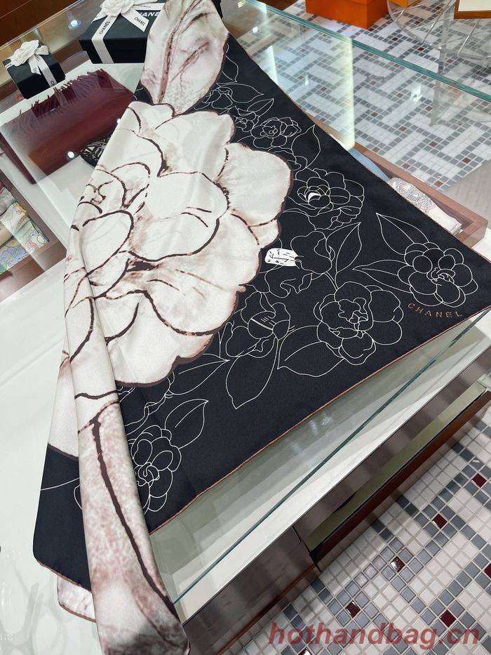 Chanel Scarf CHS00065 Chanel Scarf CHS00065