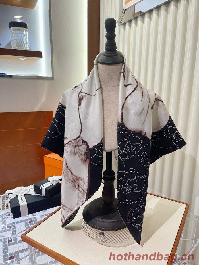 Chanel Scarf CHS00065 Chanel Scarf CHS00065