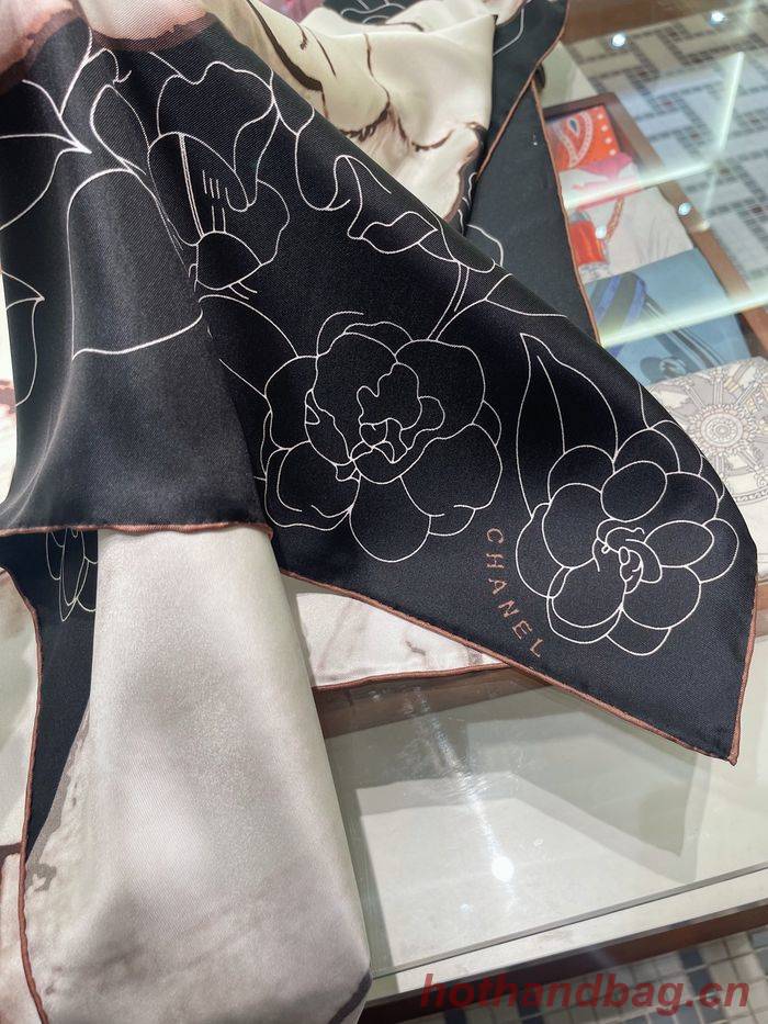 Chanel Scarf CHS00065 Chanel Scarf CHS00065