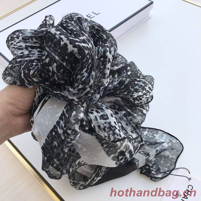 Chanel Scarf CHS00072 Chanel Scarf CHS00072