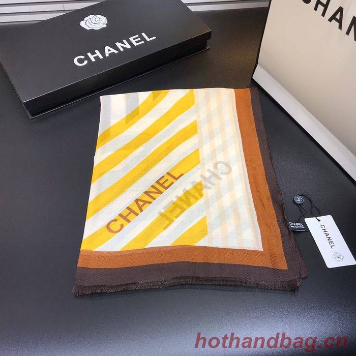 Chanel Scarf CHS00075 Chanel Scarf CHS00075