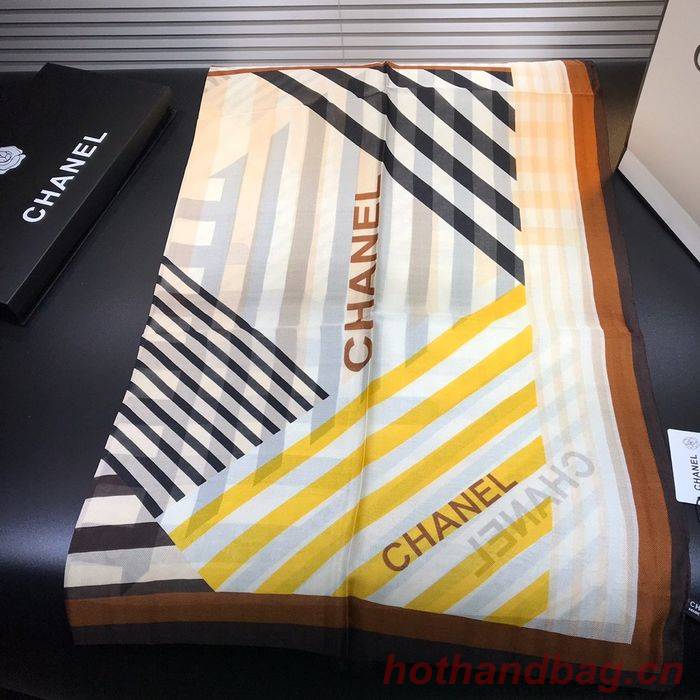 Chanel Scarf CHS00075 Chanel Scarf CHS00075