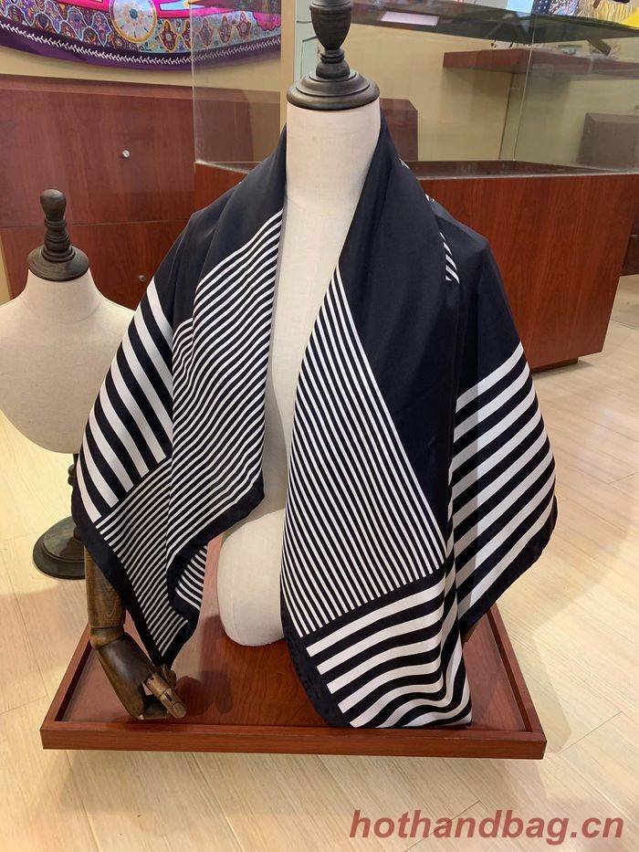 Chanel Scarf CHS00079 Chanel Scarf CHS00079