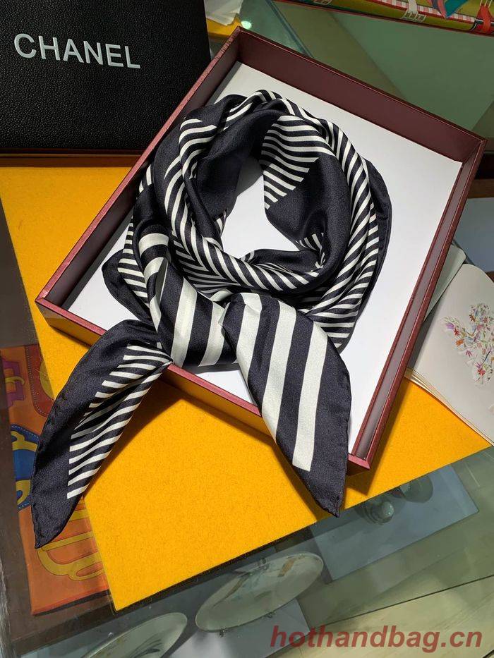 Chanel Scarf CHS00079 Chanel Scarf CHS00079