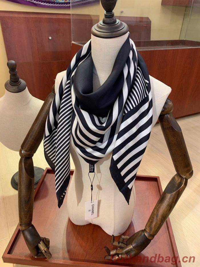 Chanel Scarf CHS00079 Chanel Scarf CHS00079