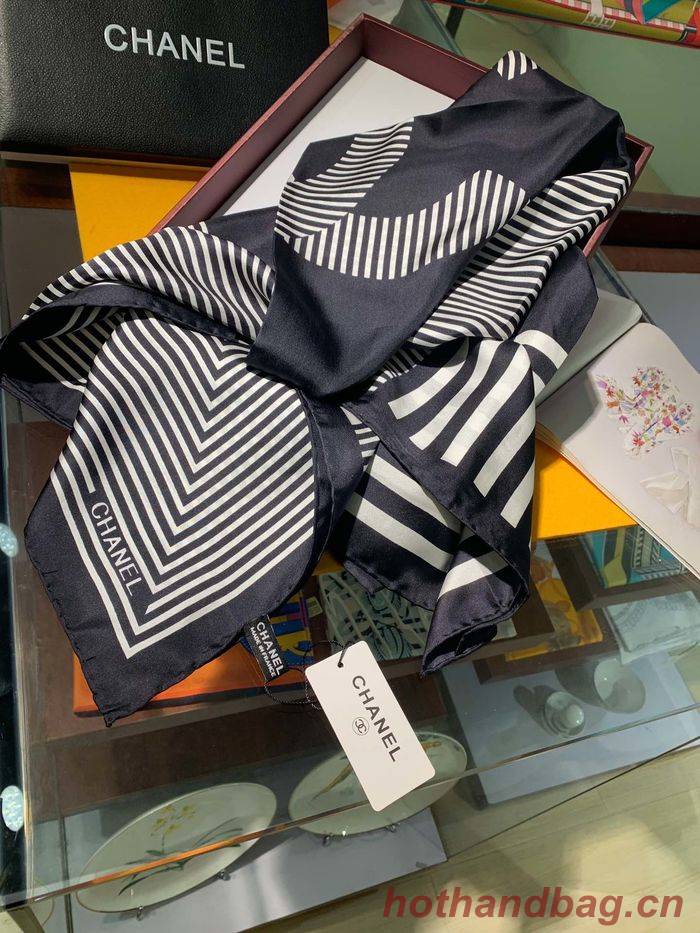 Chanel Scarf CHS00079 Chanel Scarf CHS00079