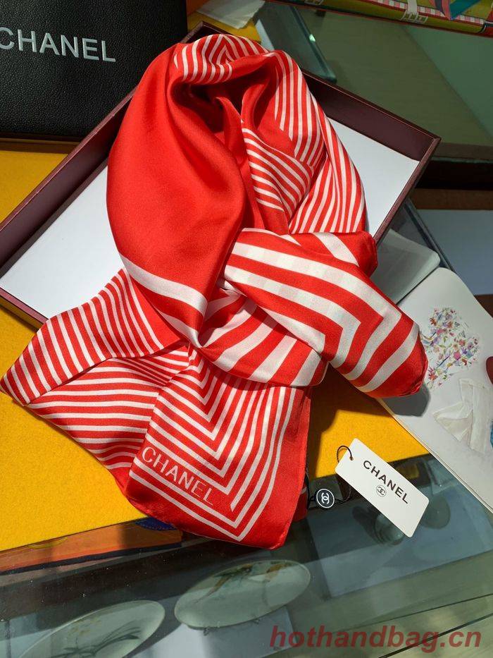 Chanel Scarf CHS00080 Chanel Scarf CHS00080