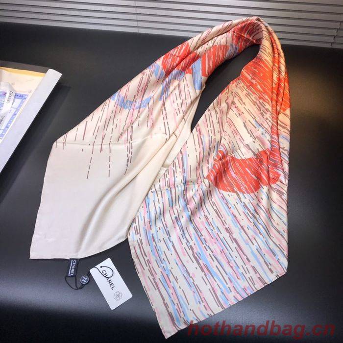 Chanel Scarf CHS00087 Chanel Scarf CHS00087