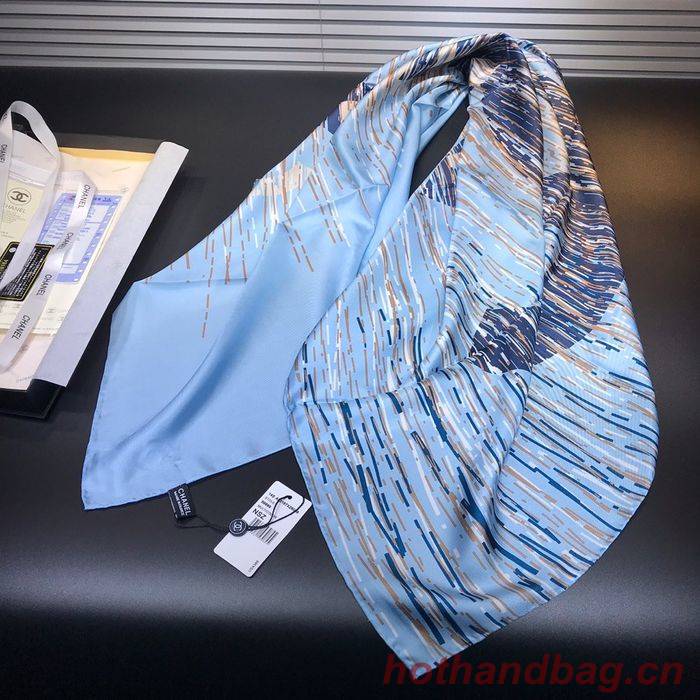 Chanel Scarf CHS00088 Chanel Scarf CHS00088