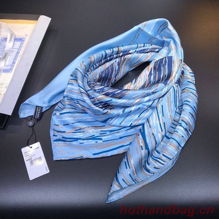 Chanel Scarf CHS00088 Chanel Scarf CHS00088