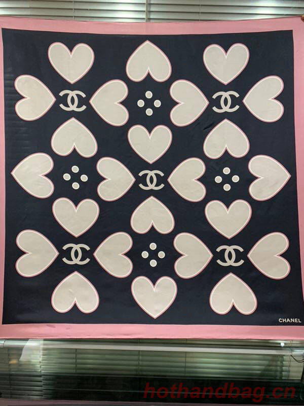 Chanel Scarf CHS00096 Chanel Scarf CHS00096