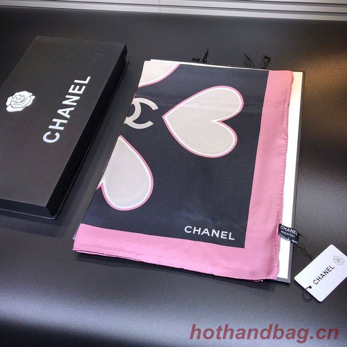 Chanel Scarf CHS00096 Chanel Scarf CHS00096