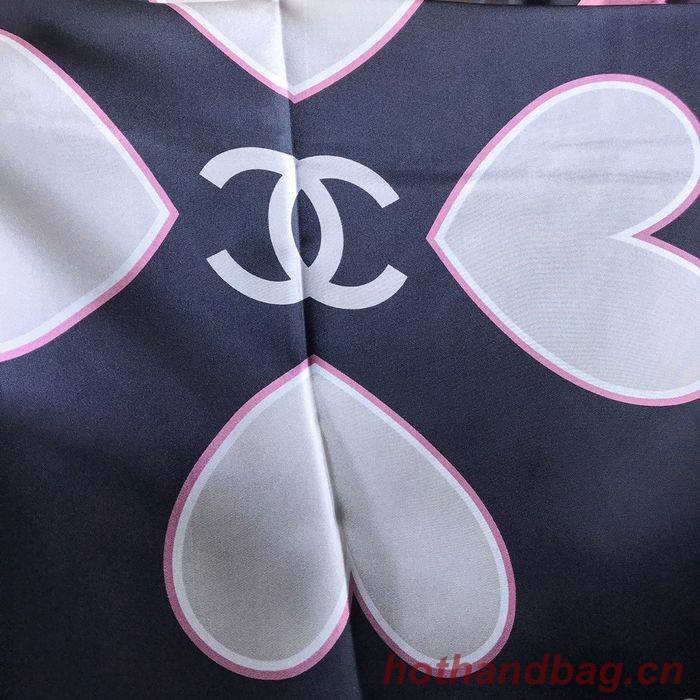 Chanel Scarf CHS00096 Chanel Scarf CHS00096