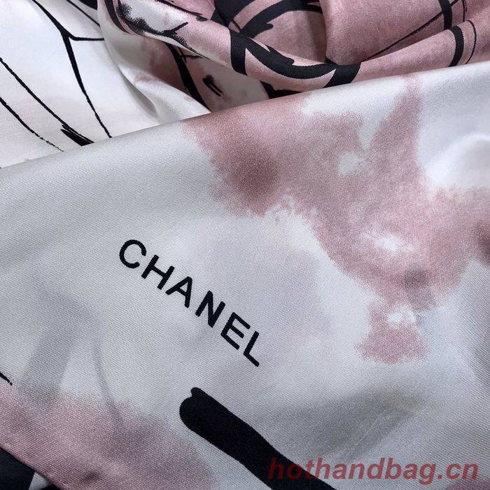 Chanel Scarf CHS00097 Chanel Scarf CHS00097