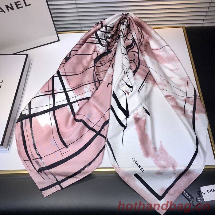 Chanel Scarf CHS00097 Chanel Scarf CHS00097