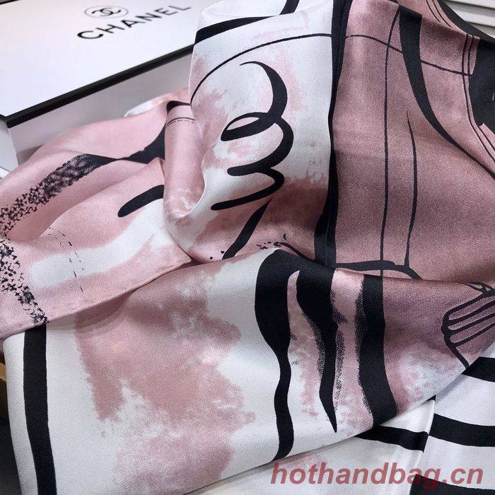 Chanel Scarf CHS00097 Chanel Scarf CHS00097