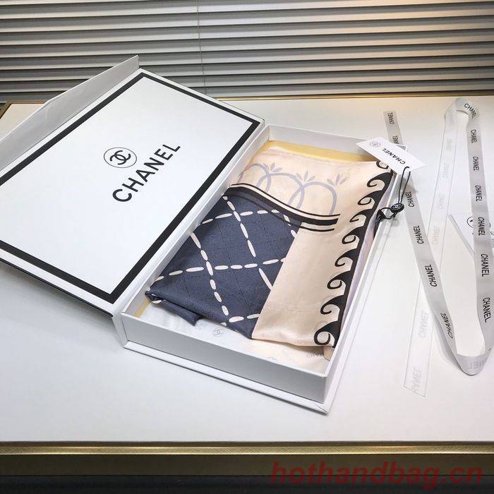 Chanel Scarf CHS00100 Chanel Scarf CHS00100