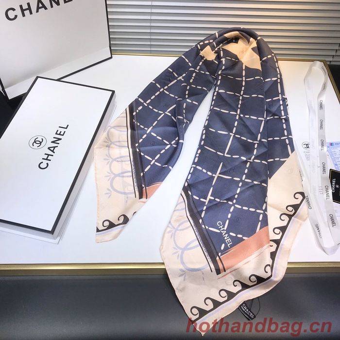 Chanel Scarf CHS00100 Chanel Scarf CHS00100