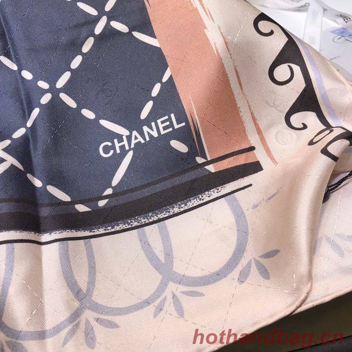 Chanel Scarf CHS00100 Chanel Scarf CHS00100