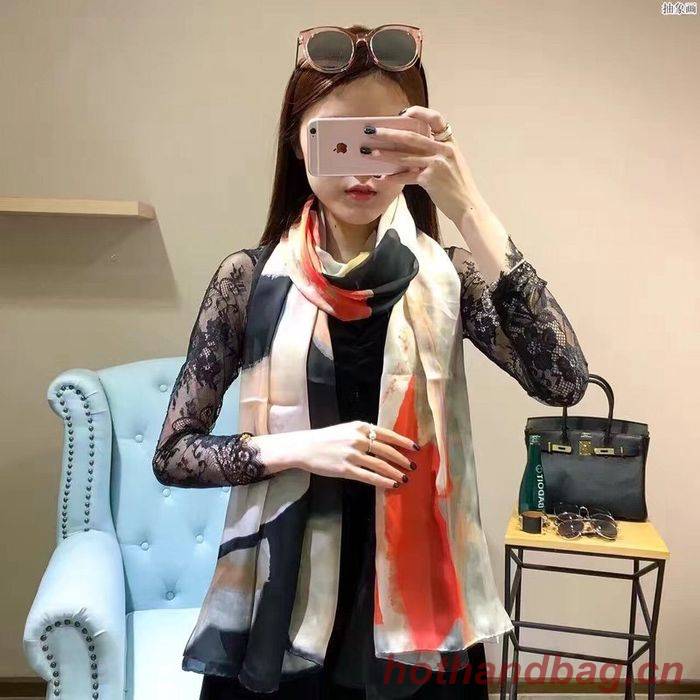 Chanel Scarf CHS00102 Chanel Scarf CHS00102