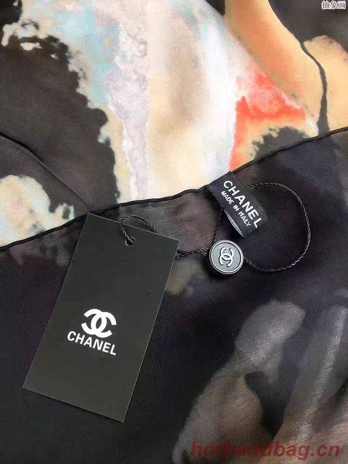 Chanel Scarf CHS00102 Chanel Scarf CHS00102