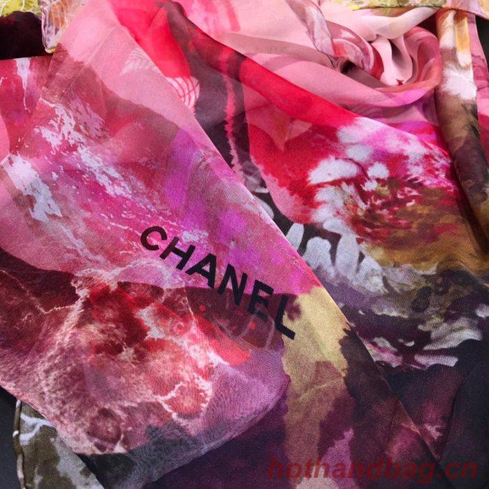 Chanel Scarf CHS00103 Chanel Scarf CHS00103