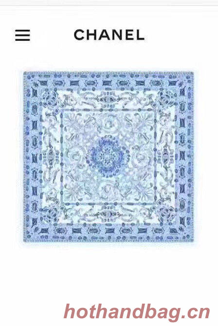 Chanel Scarf CHS00104 Chanel Scarf CHS00104