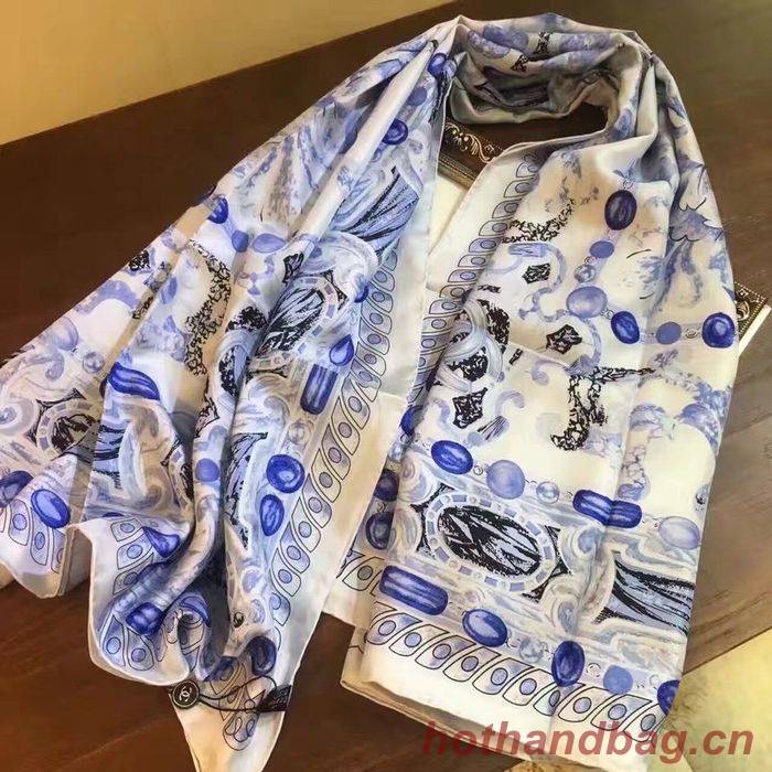 Chanel Scarf CHS00104 Chanel Scarf CHS00104