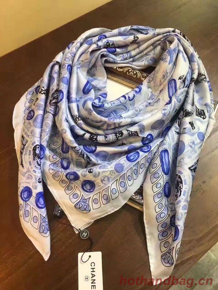 Chanel Scarf CHS00104 Chanel Scarf CHS00104