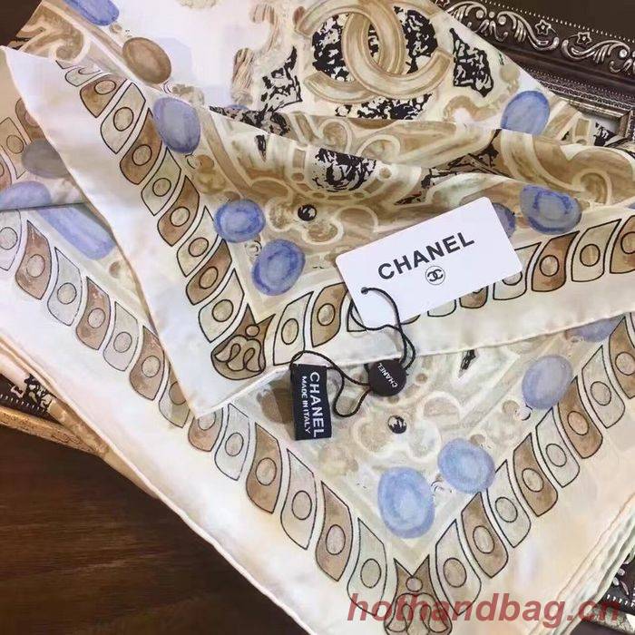 Chanel Scarf CHS00105 Chanel Scarf CHS00105
