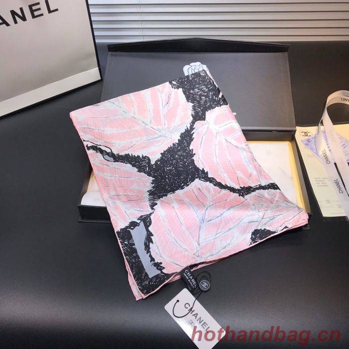 Chanel Scarf CHS00107 Chanel Scarf CHS00107