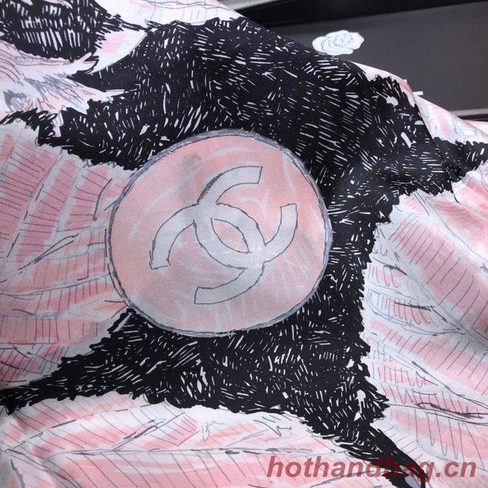 Chanel Scarf CHS00107 Chanel Scarf CHS00107