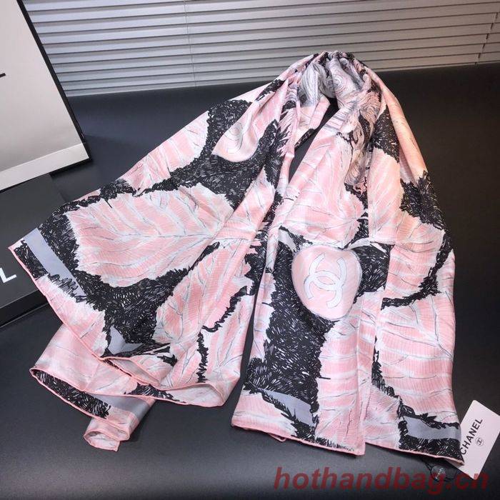 Chanel Scarf CHS00107 Chanel Scarf CHS00107